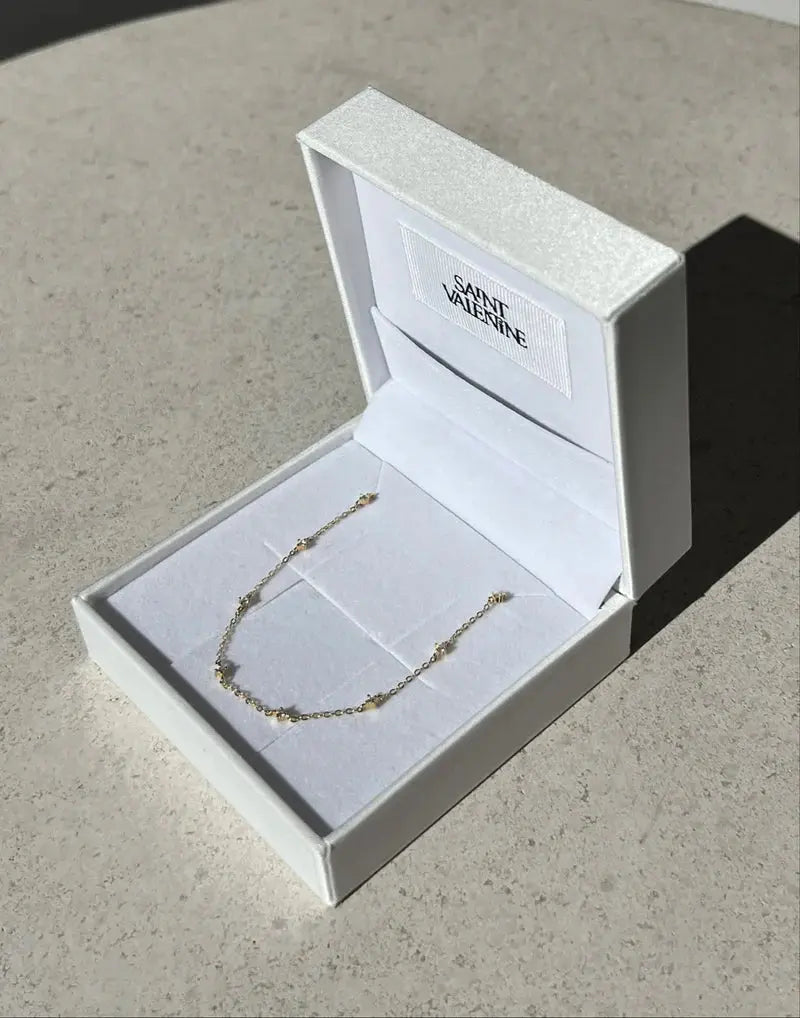 Starlight Necklace Saint Valentine