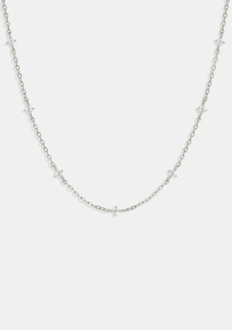 Starlight Necklace Saint Valentine