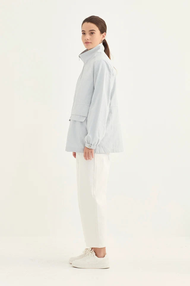Statement Jacket