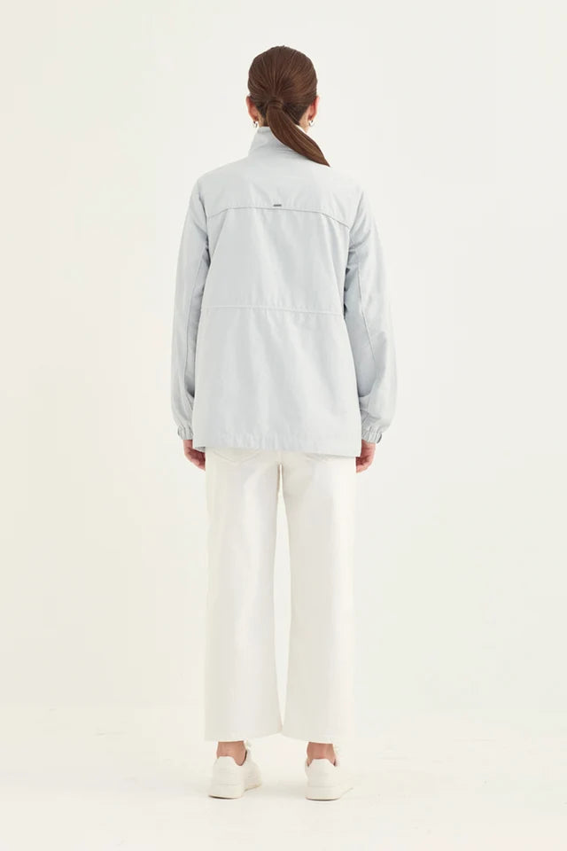 Statement Jacket