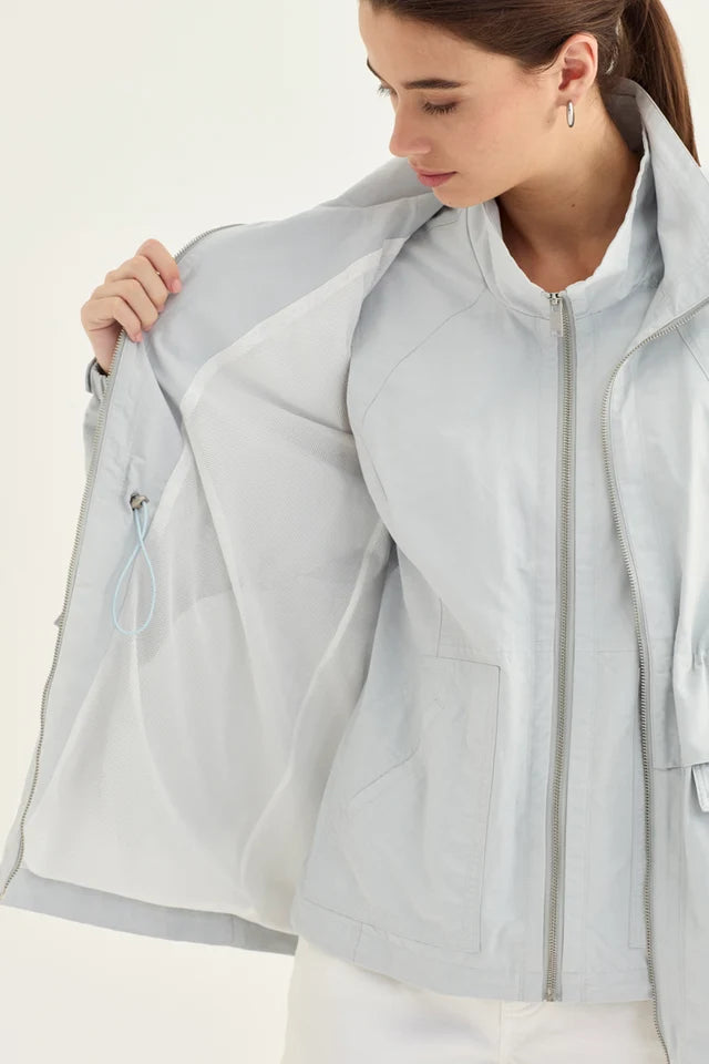 Statement Jacket