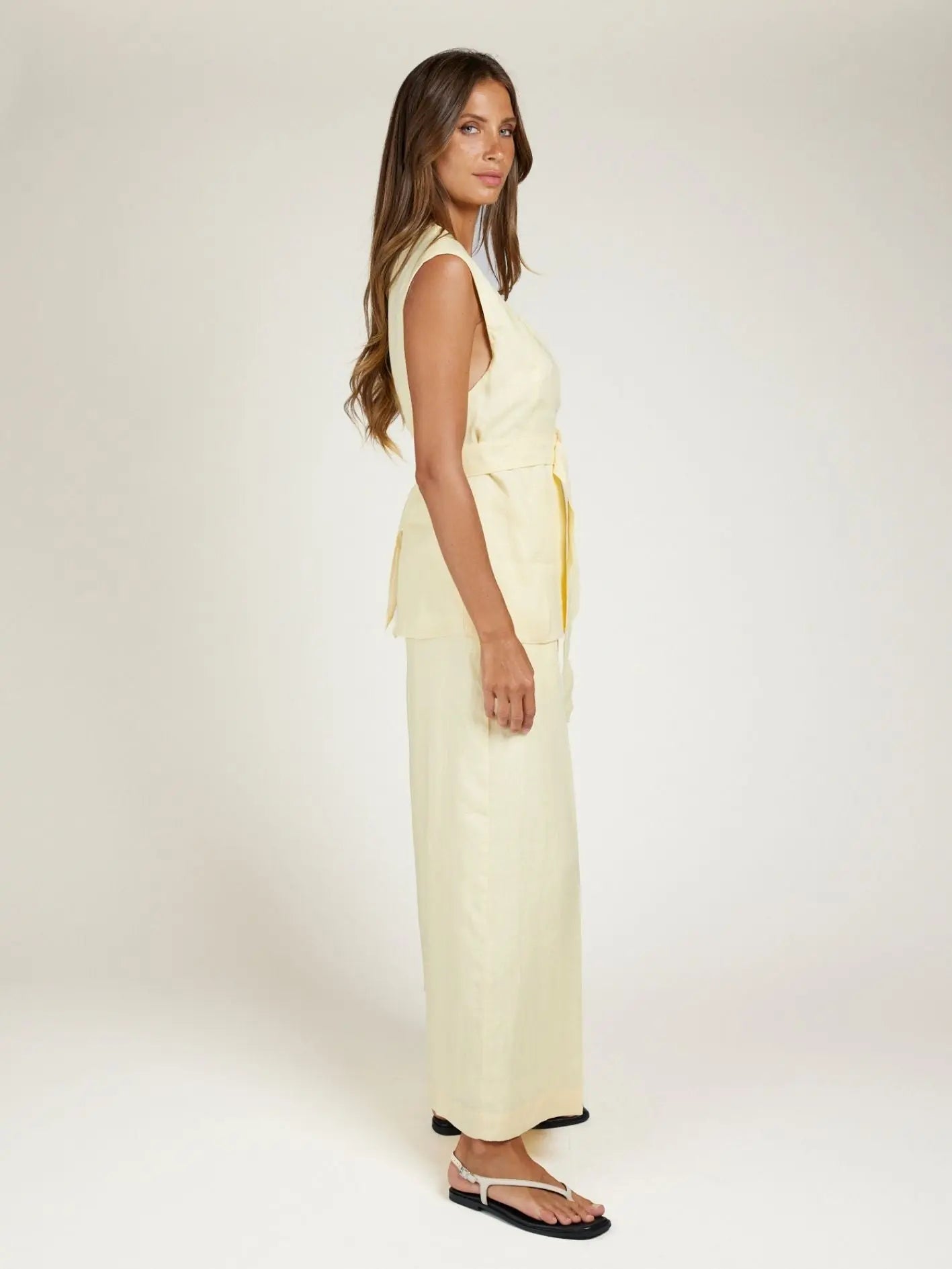 The Vest State of Embrace