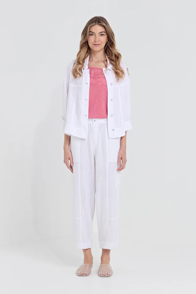Verge women's jacket