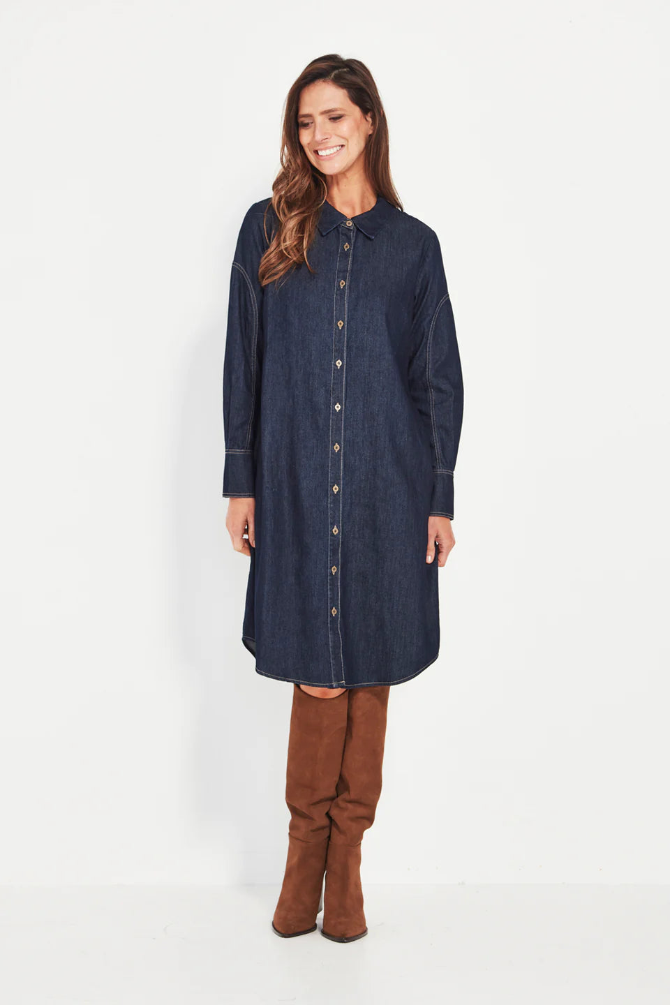 Unit Dress
