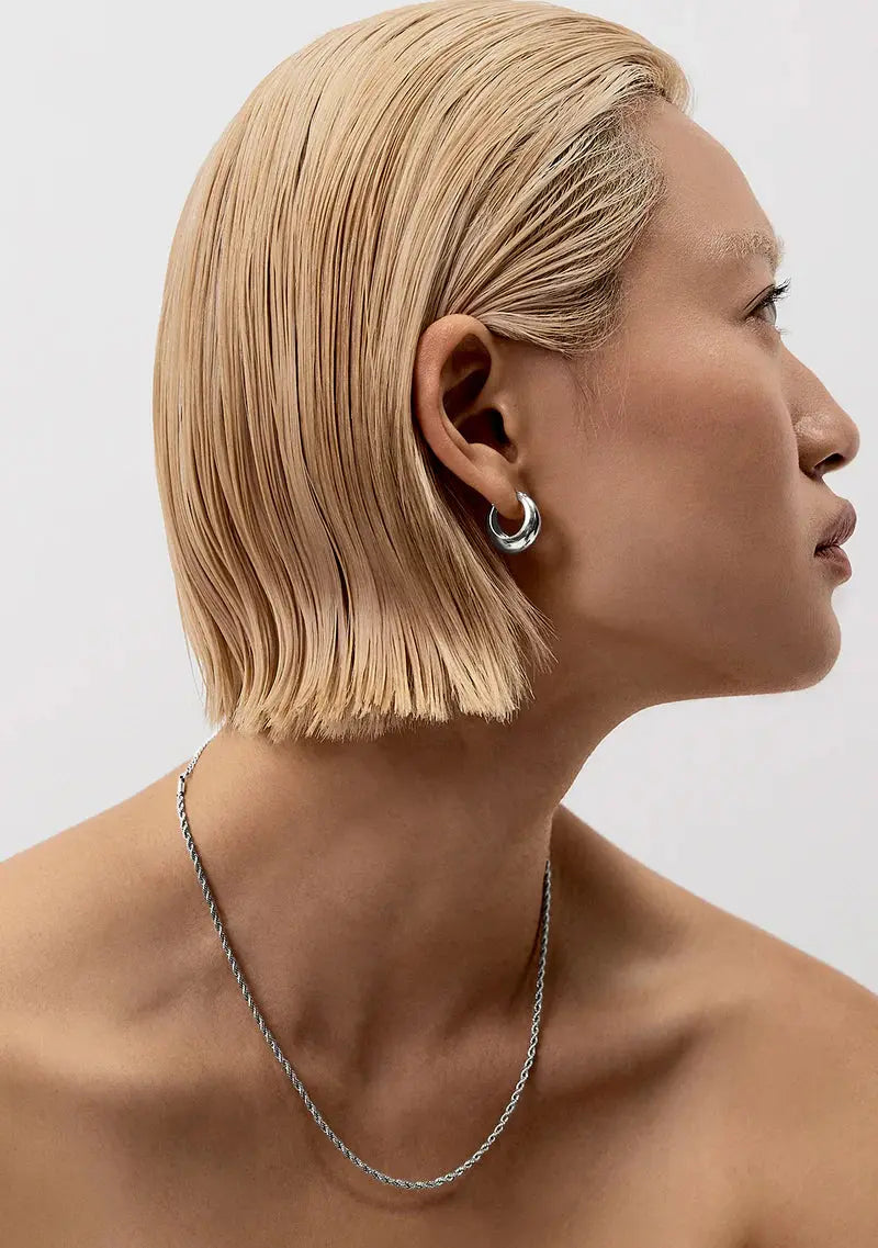 Positano Hoops Saint Valentine