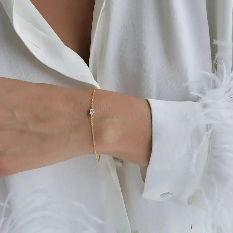 Valentine Bracelet Saint Valentine