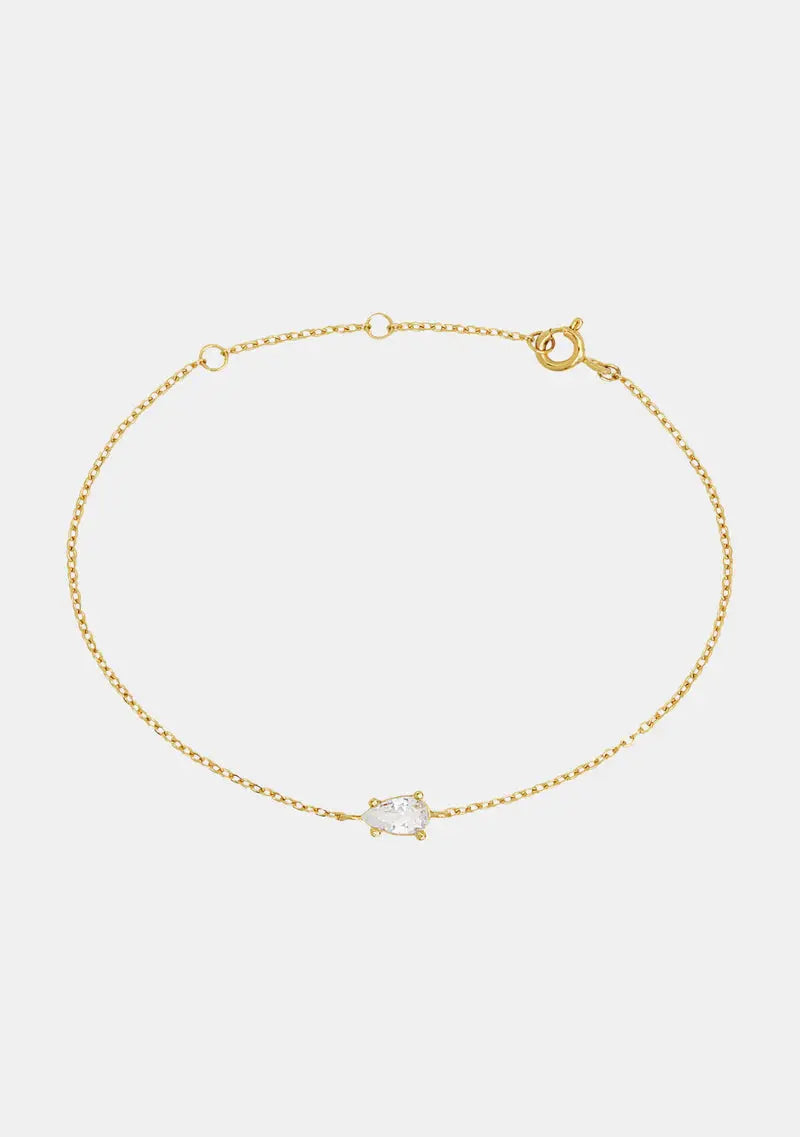 Valentine Bracelet Saint Valentine