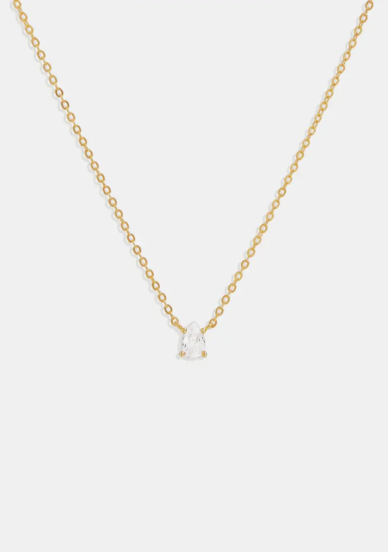 Valentine Necklace Saint Valentine
