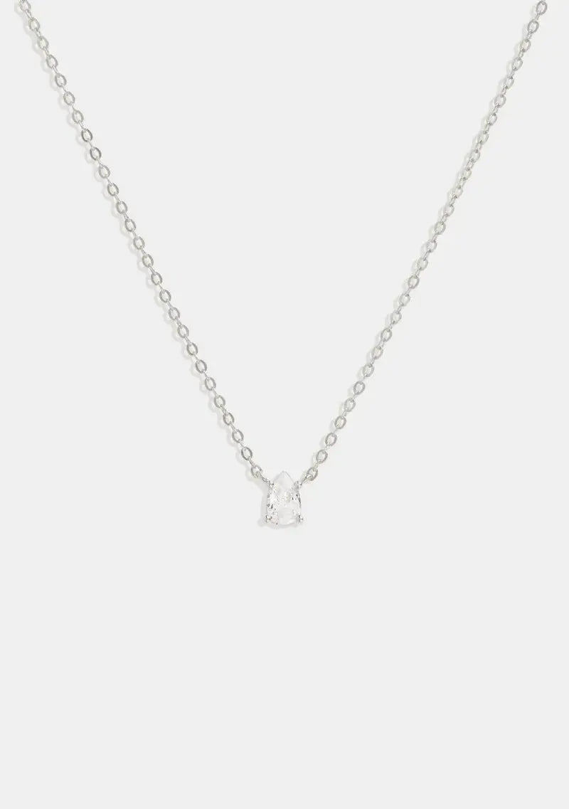 Valentine Necklace Saint Valentine