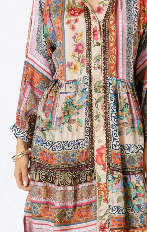 Vancouver Dress