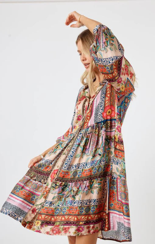 Vancouver Dress
