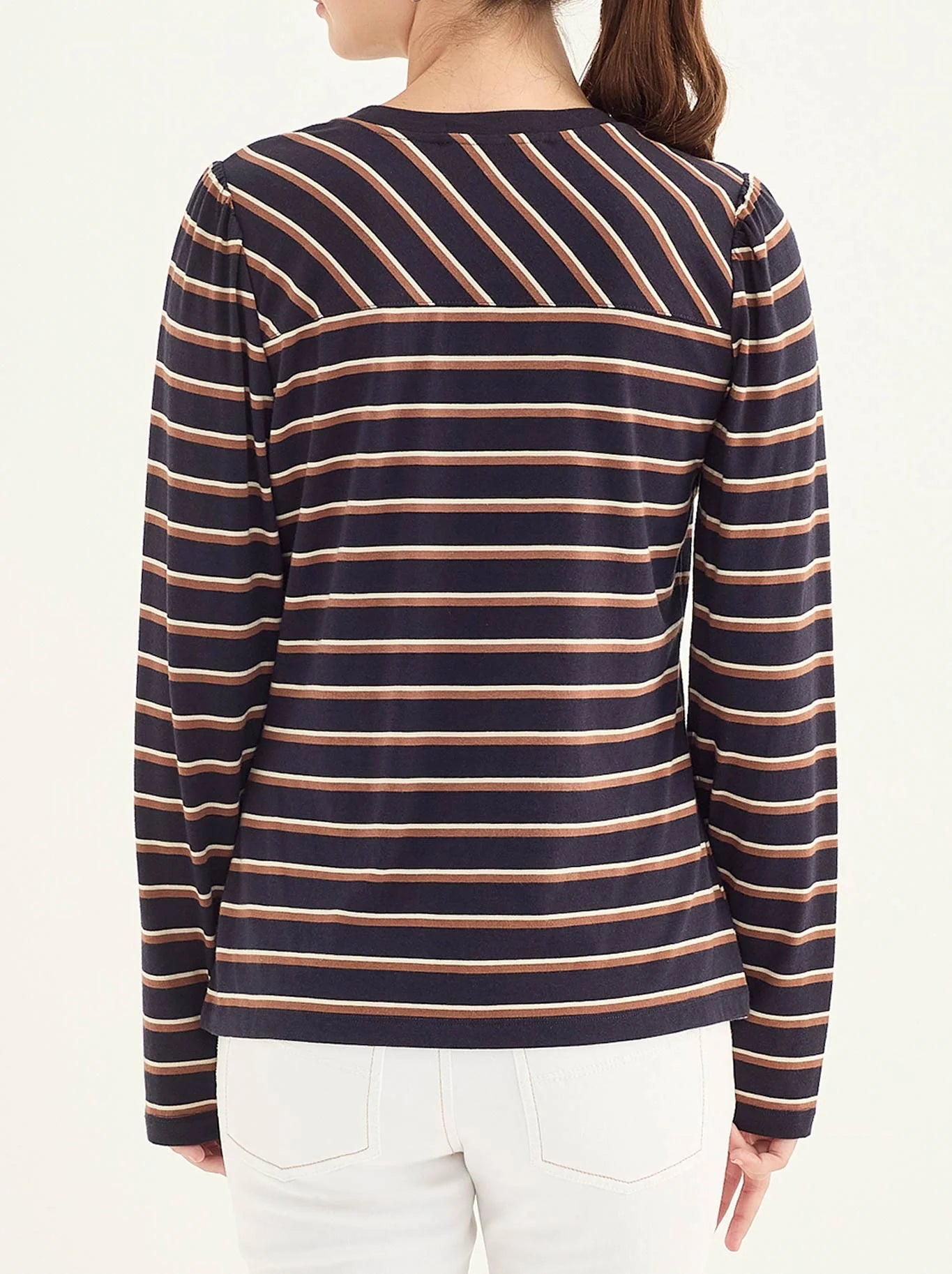 Scatter Top