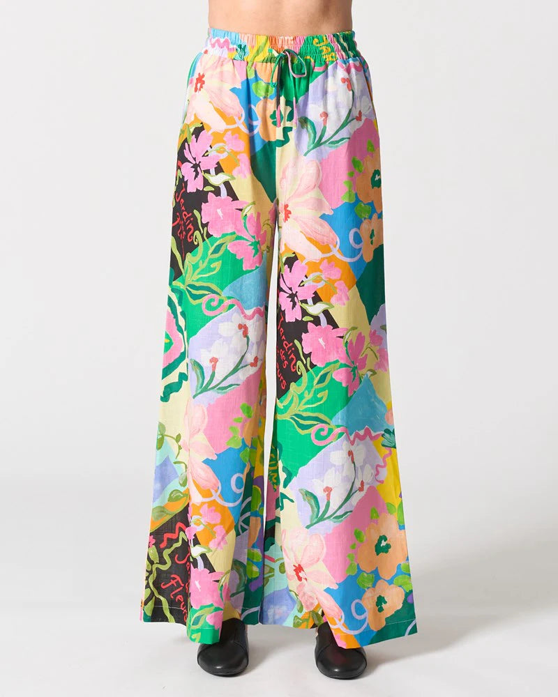 Vermont Pant
