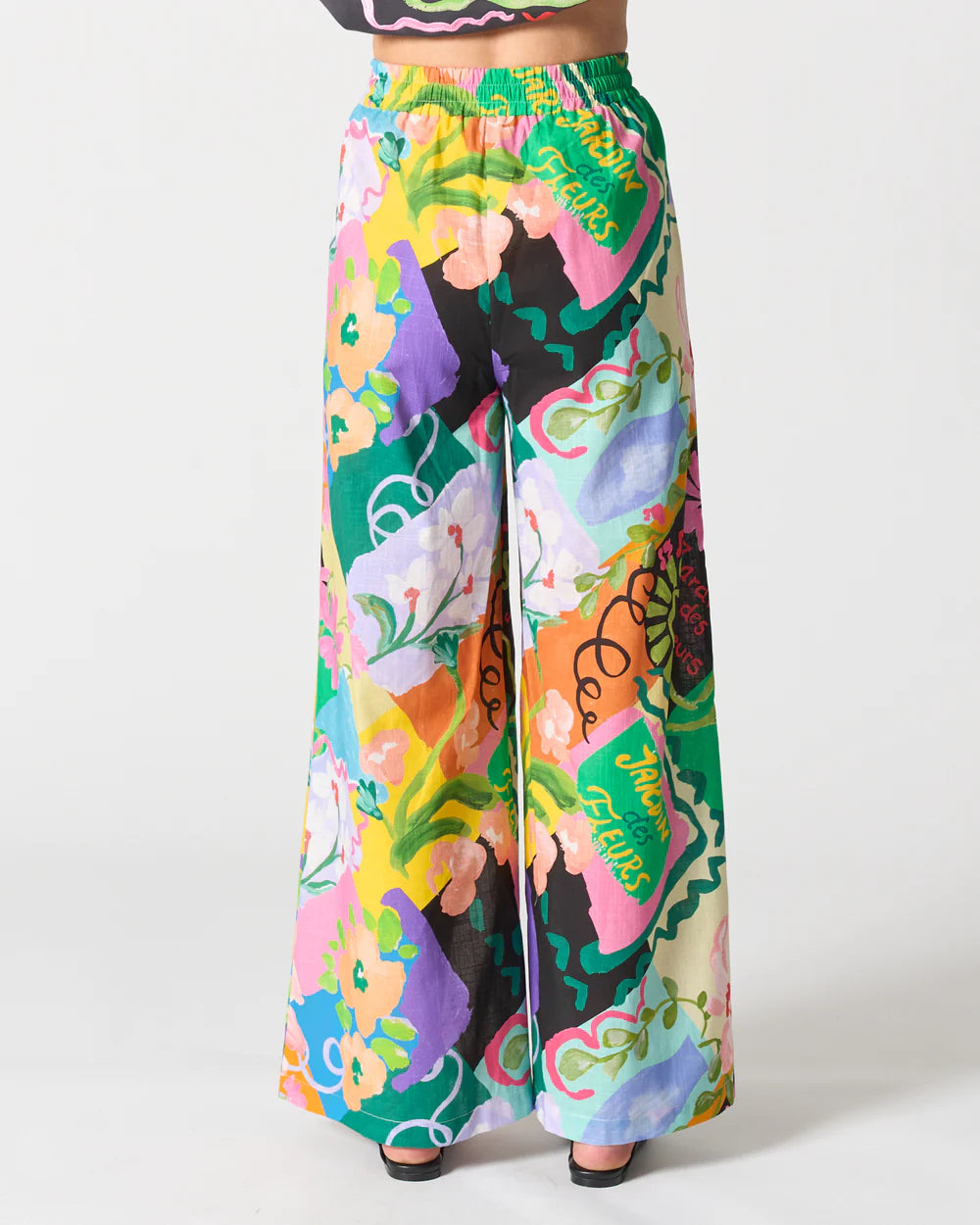 Vermont Pant