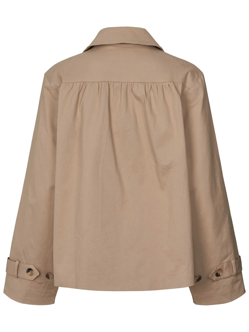 Violall Jacket Ls