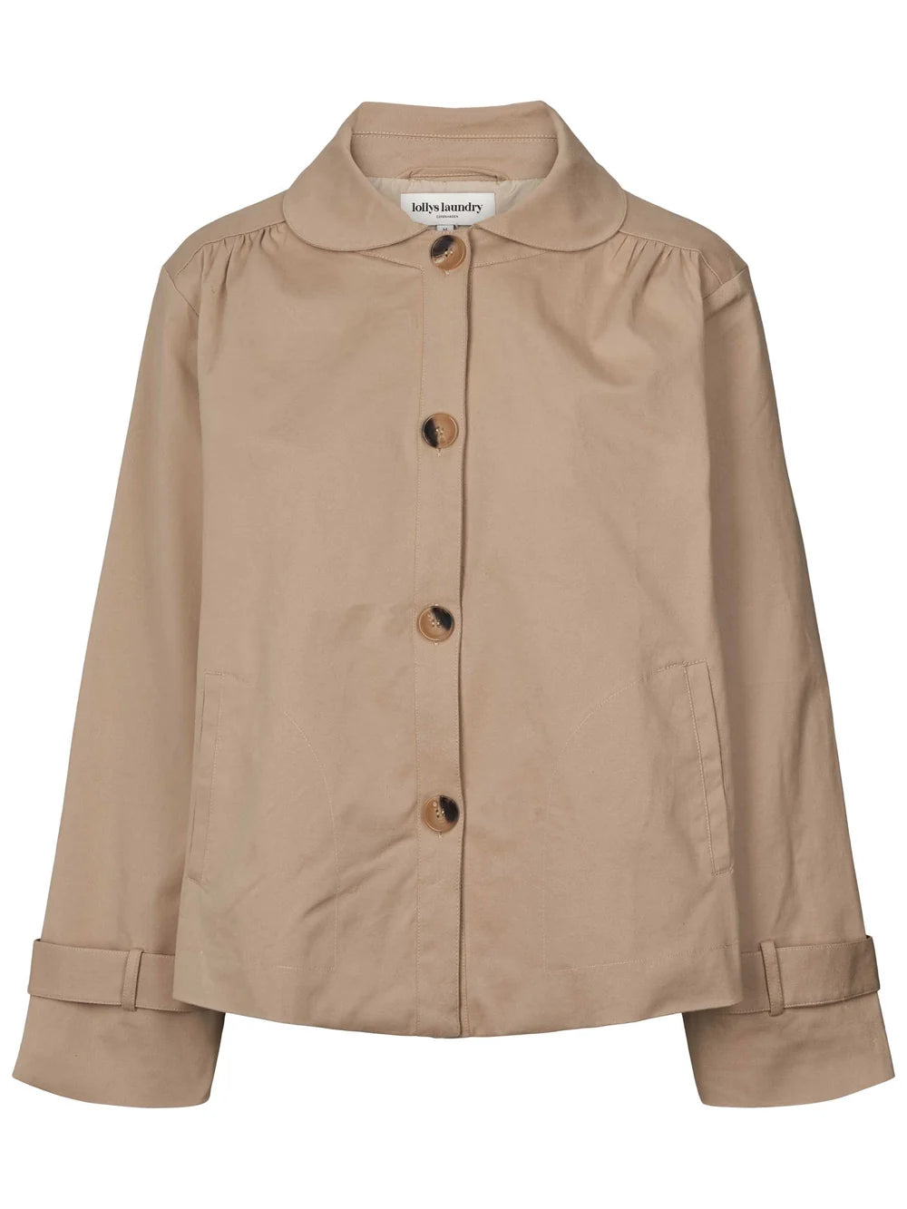 Violall Jacket Ls