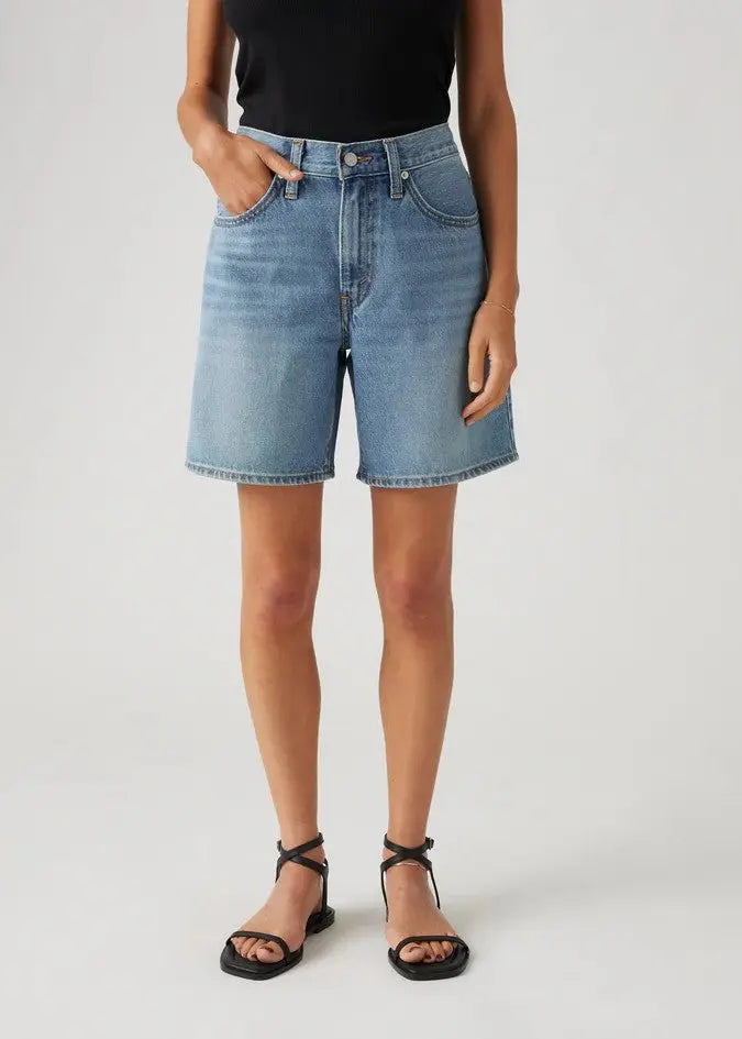 94 Baggy Shorts Levis