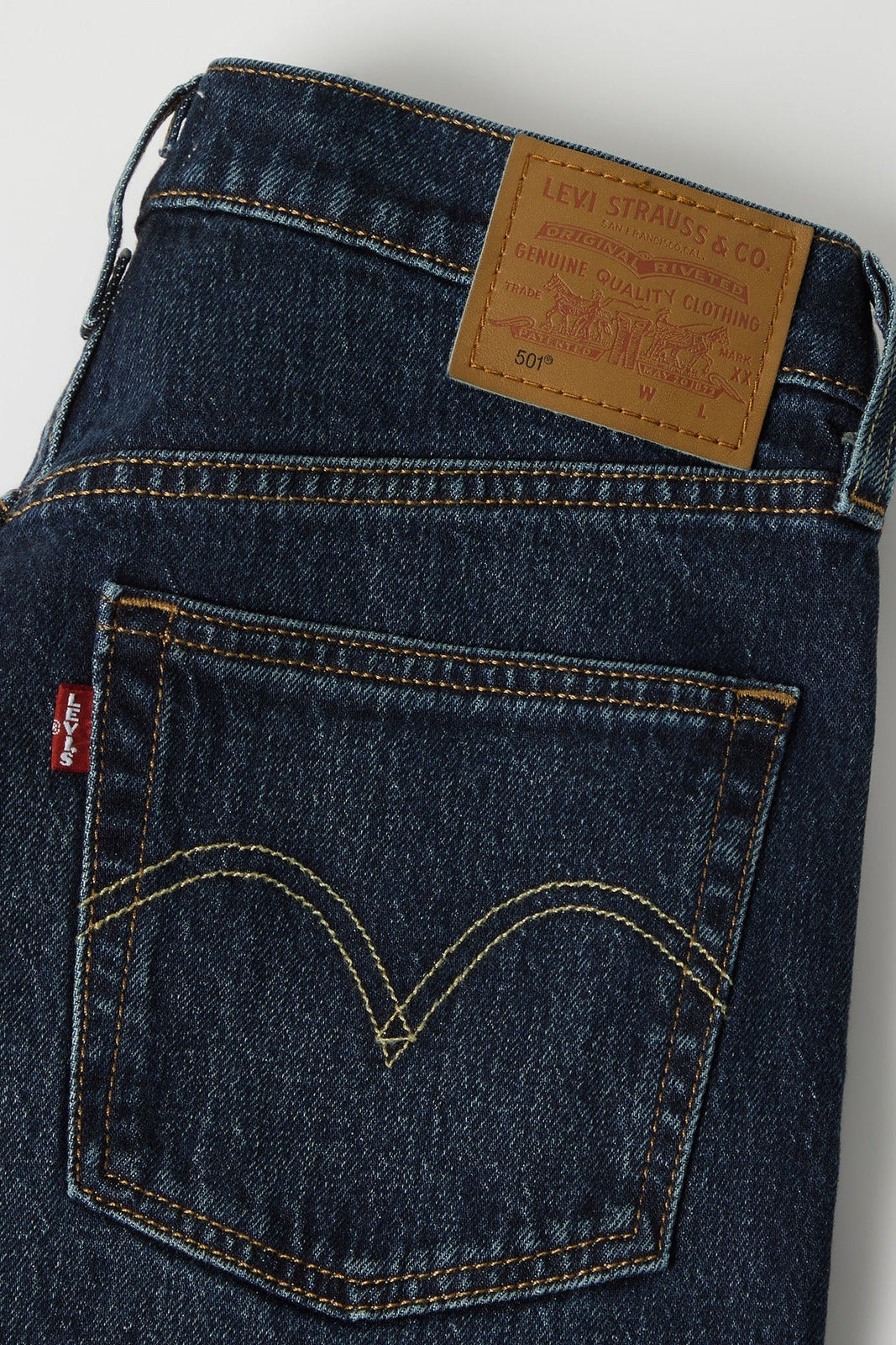 501 Jeans