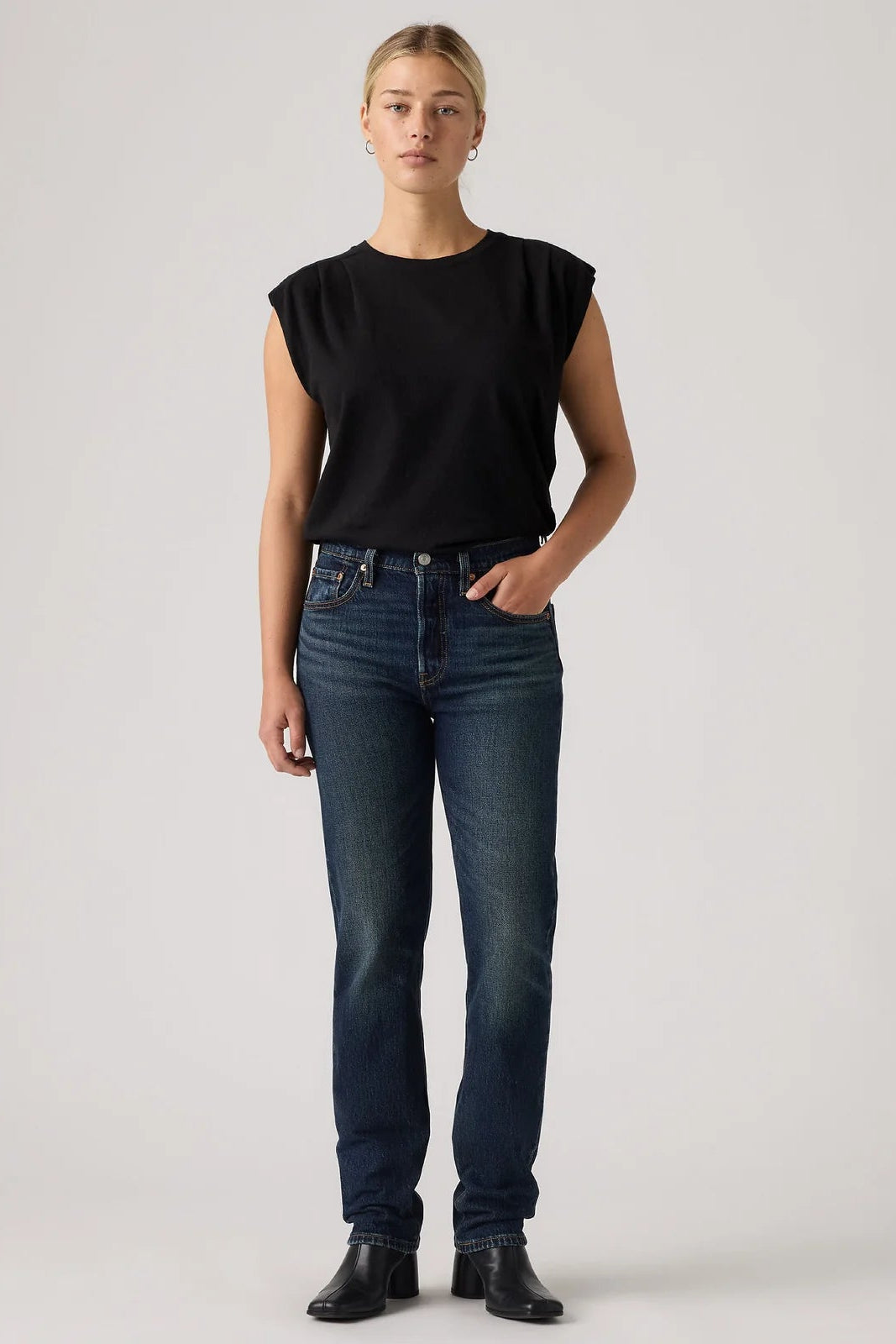 501 Jeans
