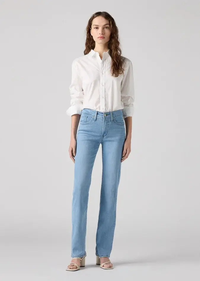 314 Shaping Straight Jeans Levis