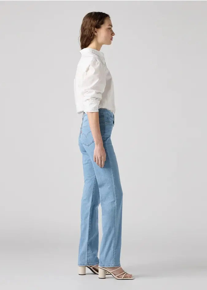 314 Shaping Straight Jeans Levis