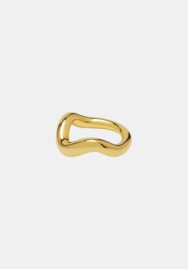 Wabi Sabi Ring Saint Valentine