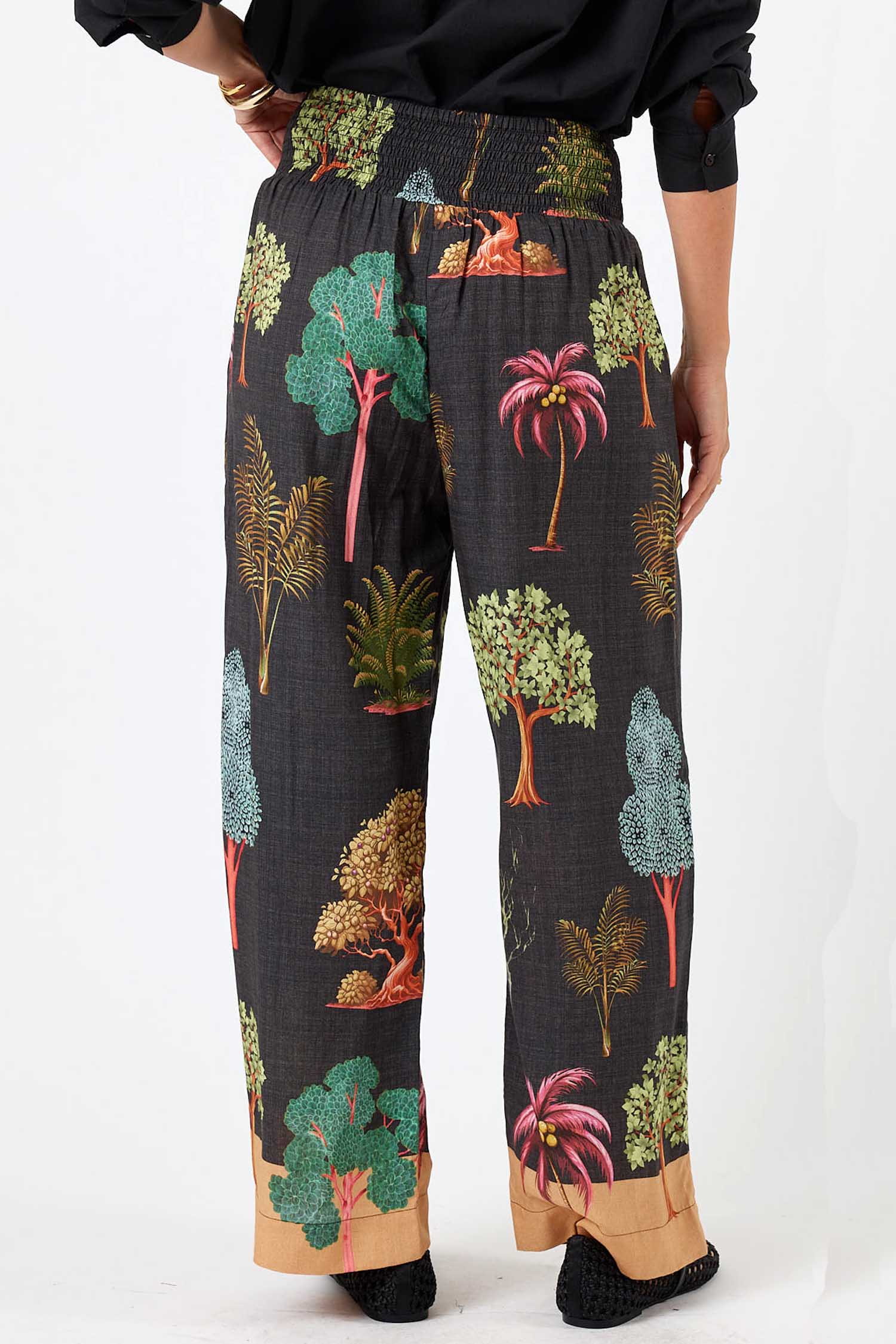 Wanda Pant