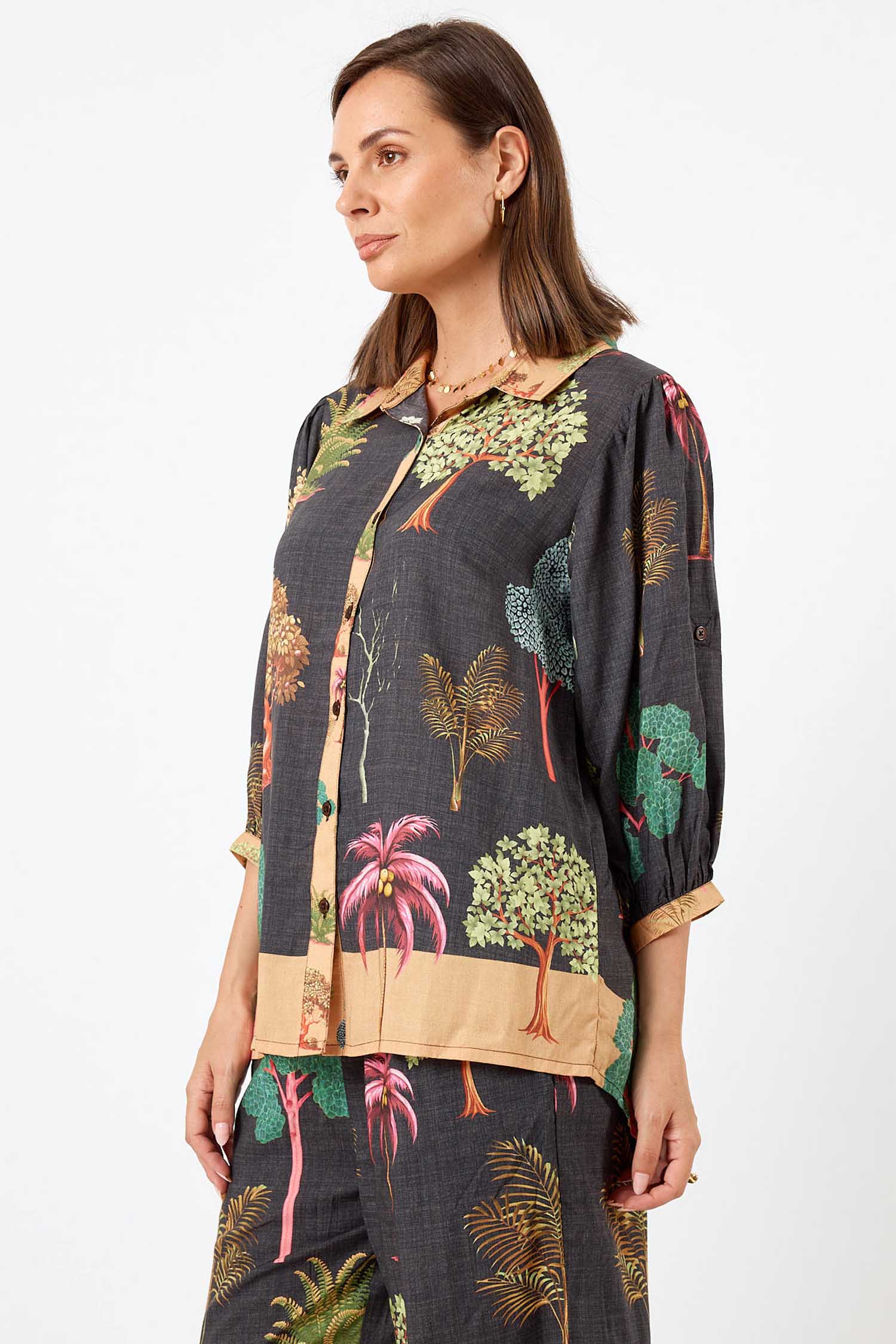 Wanda Shirt