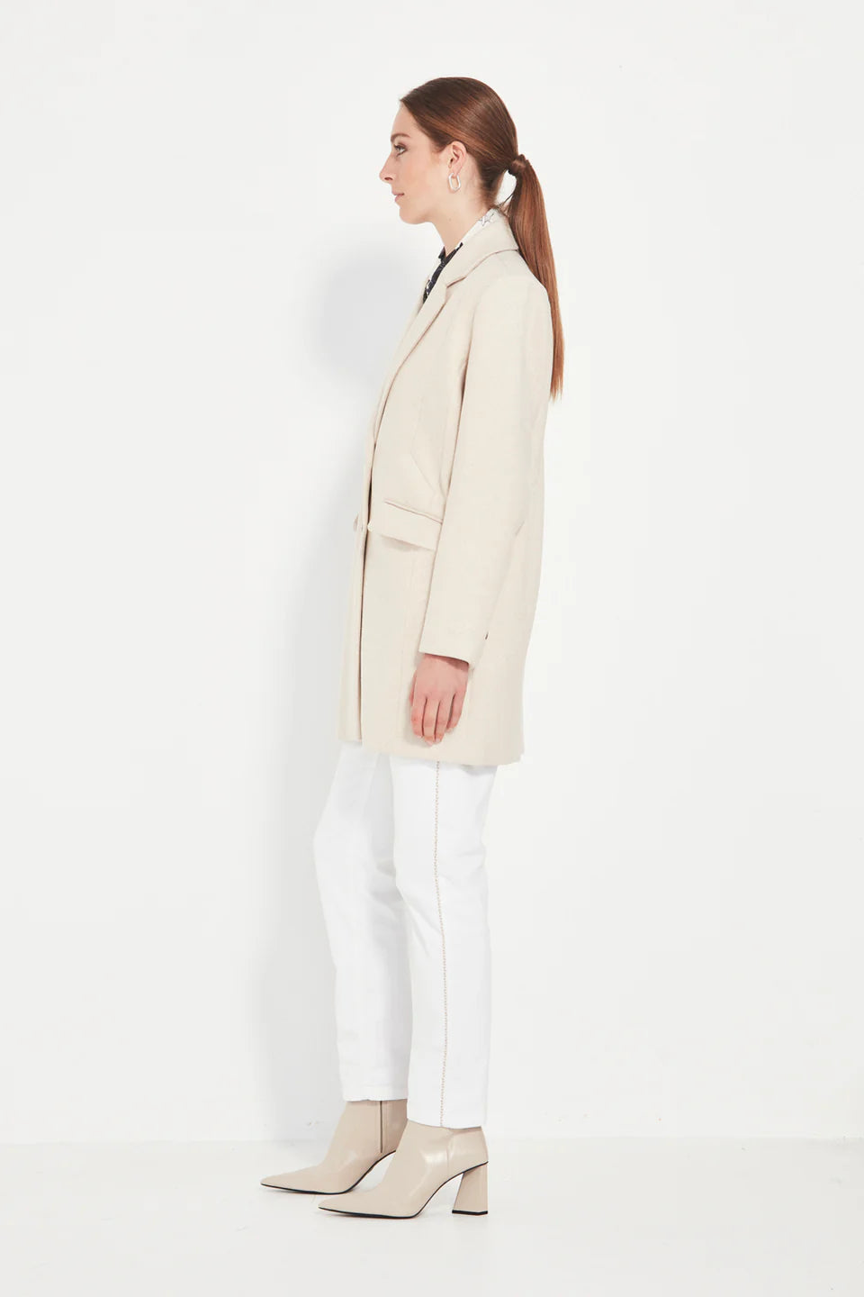 Webster Coat