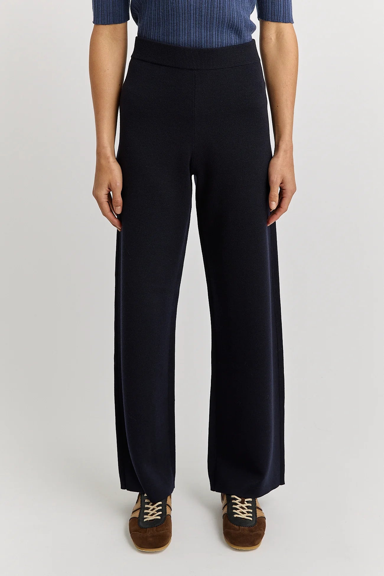 Knit Pant