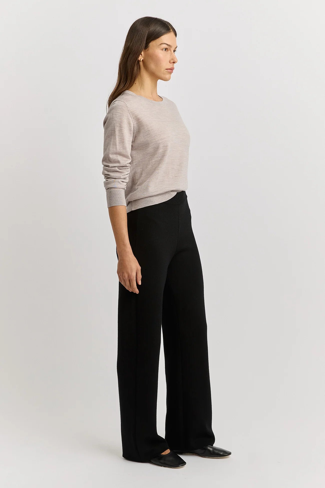 Knit Pant