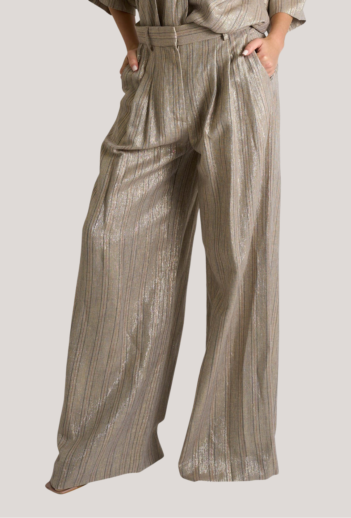 Palazzo Pants