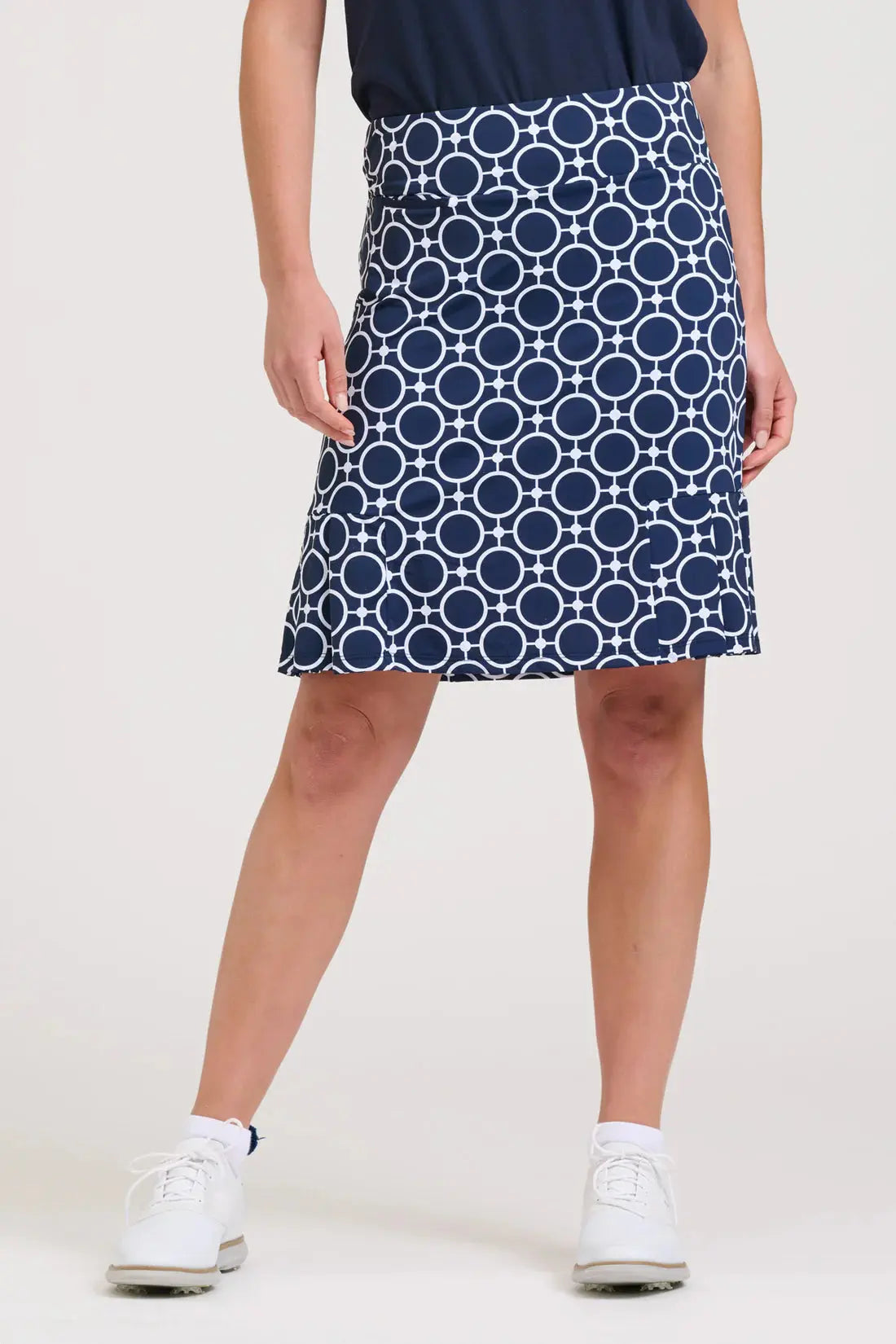 Barwon Skort Long Shirty