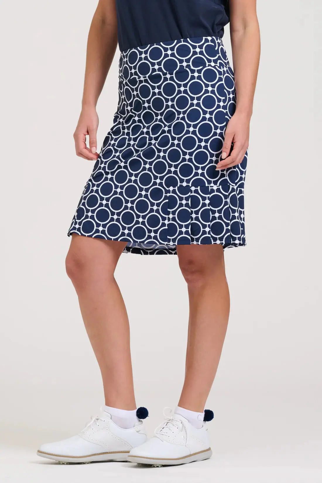 Barwon Skort Long Shirty