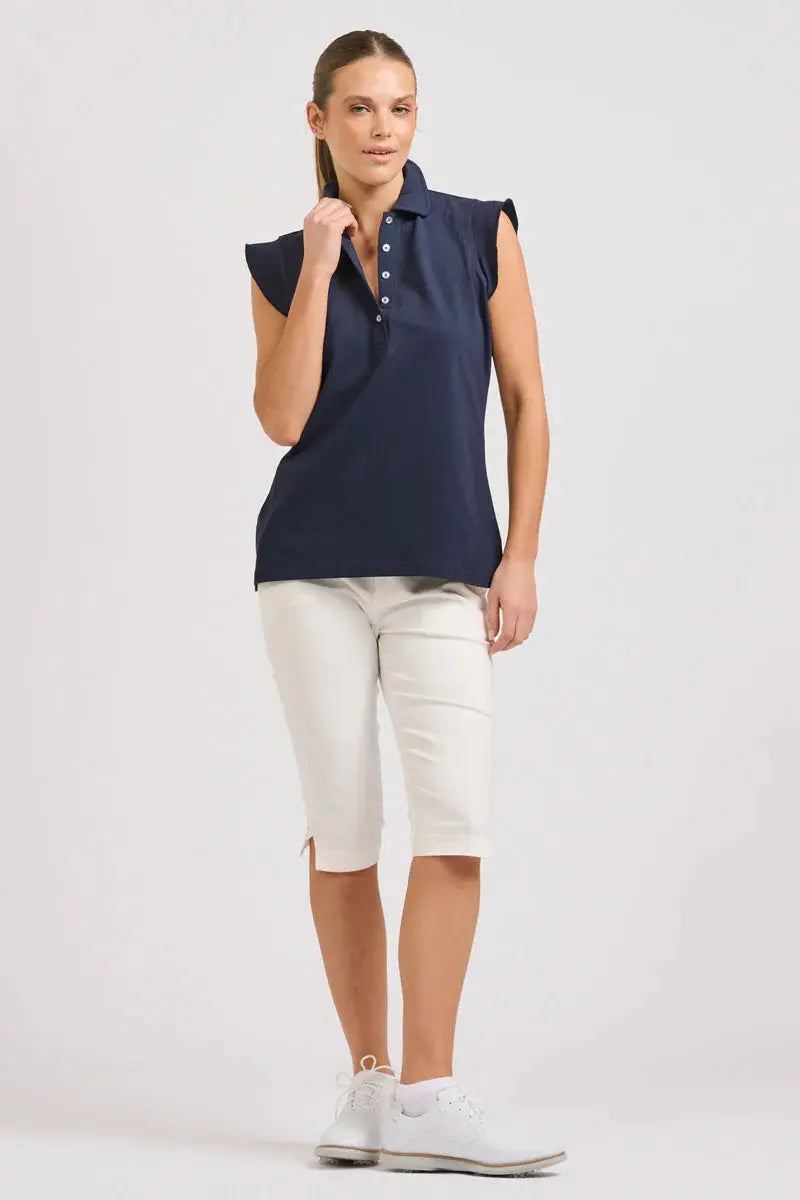 Flutter Polo Shirty
