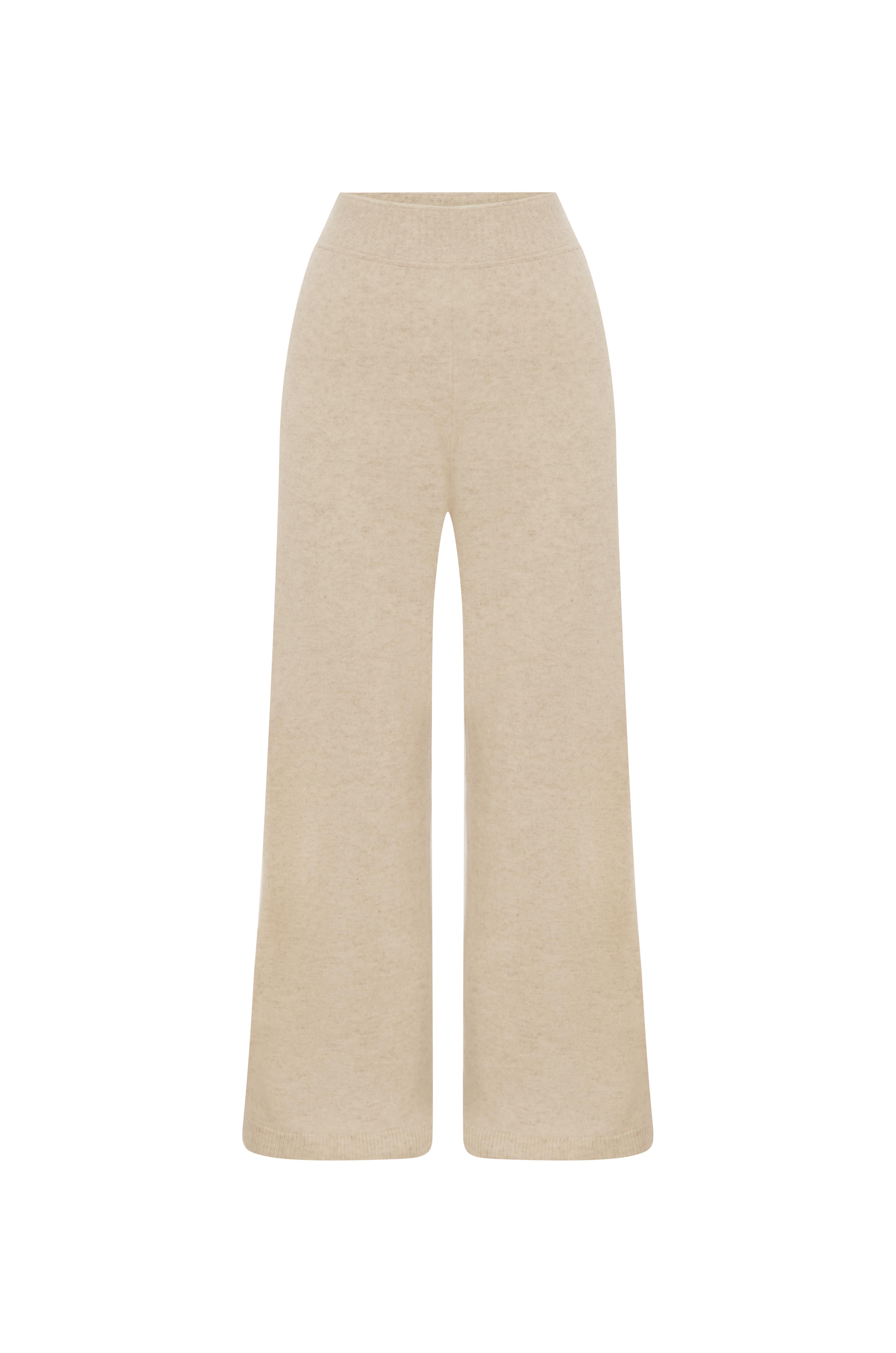 Dalia Pants