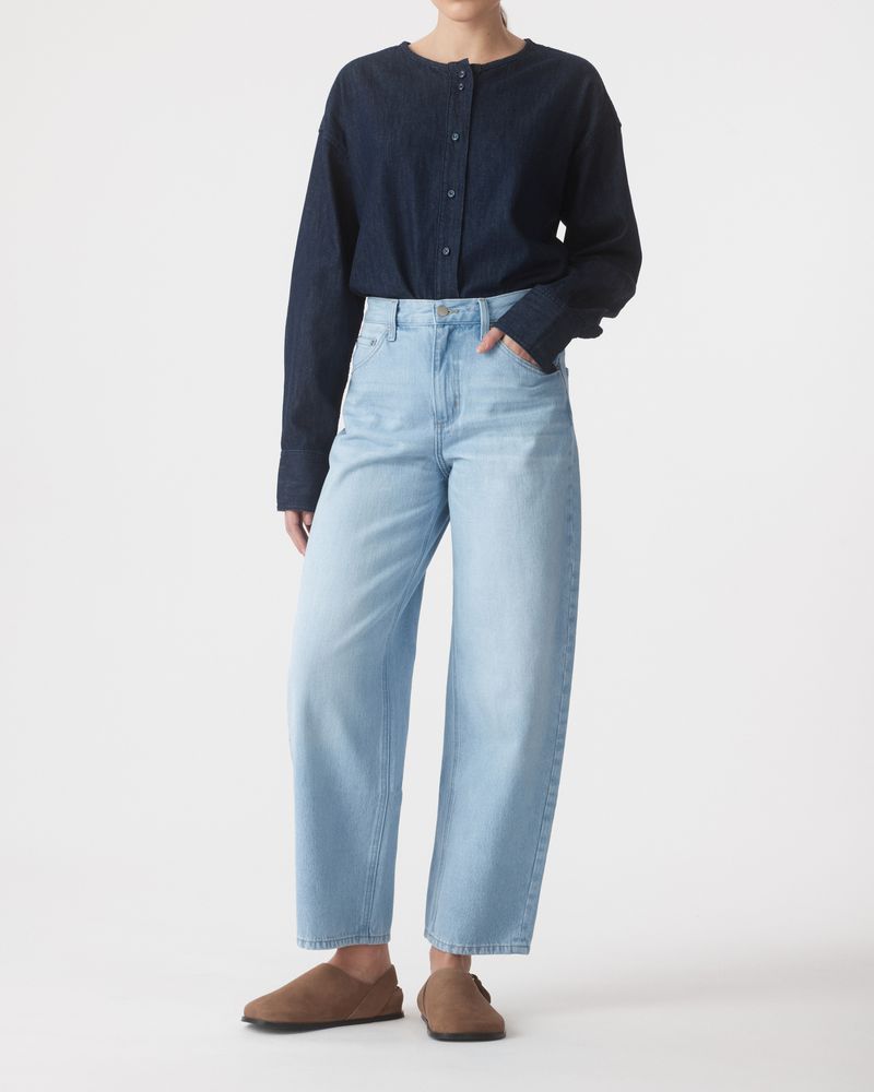 Walker Jean