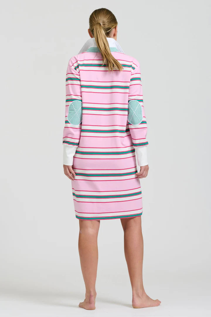 Rugby Summer Dress