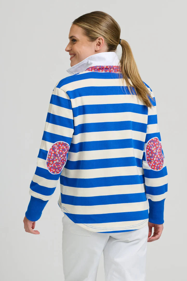 Rugby Sweatshirt
