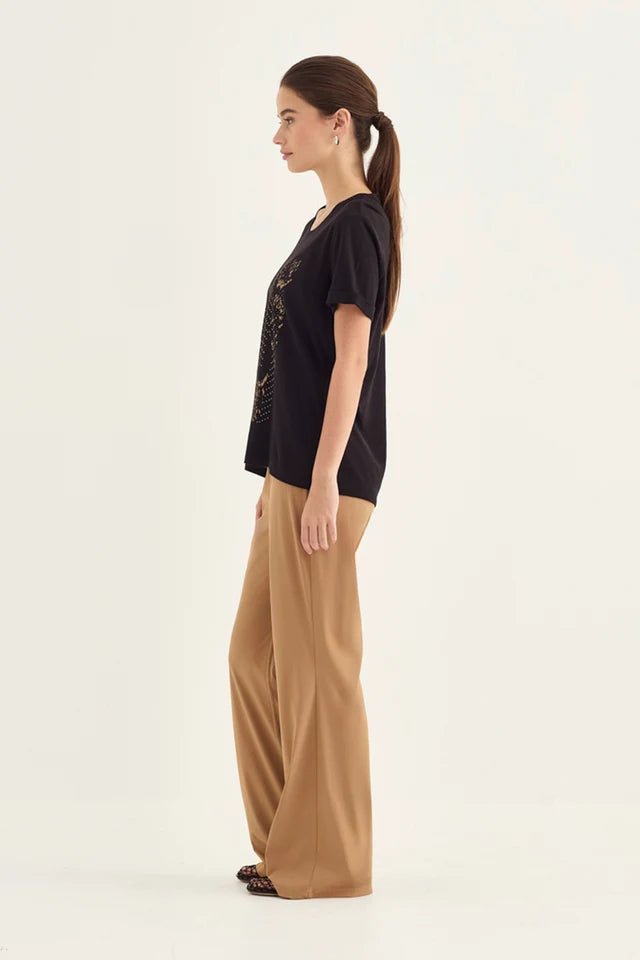Hallie Top