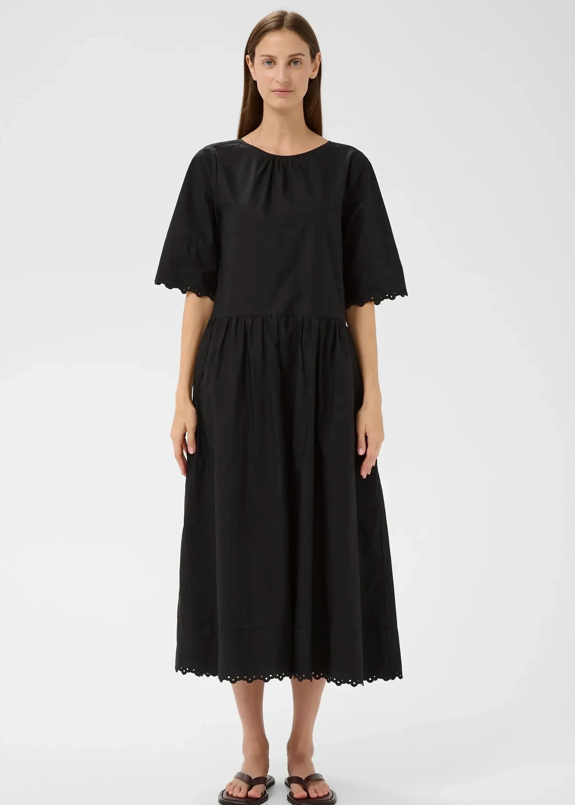 Liaiw Dress