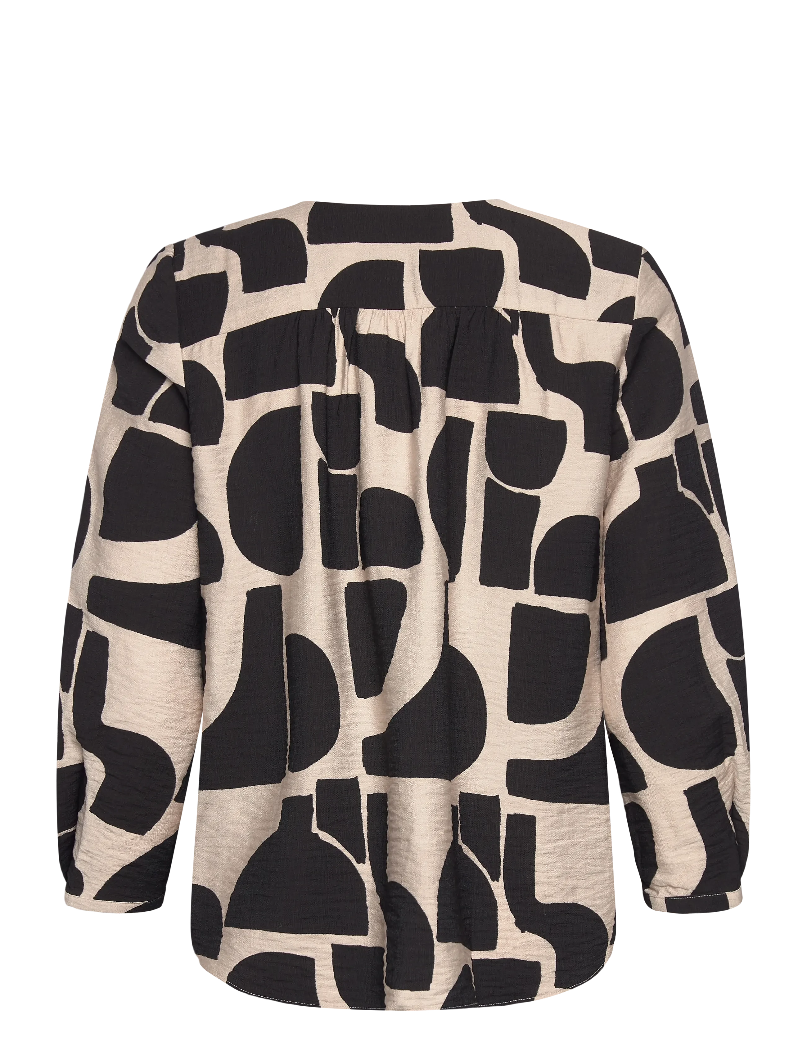 Lynniw Blouse