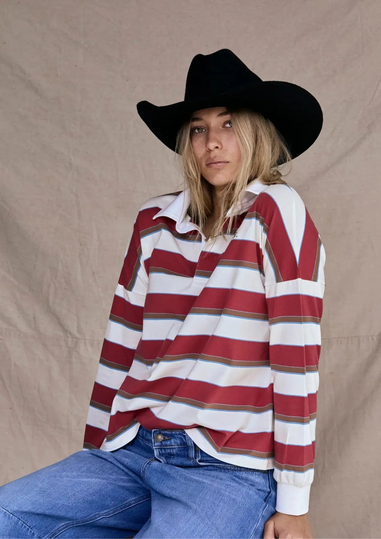 Jersey Far Mer By Whitney