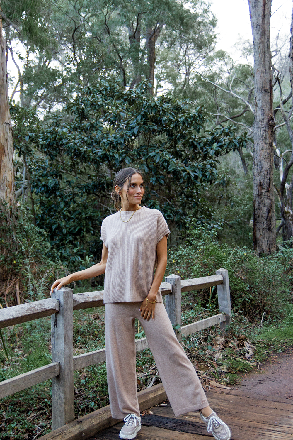 Joyce knit