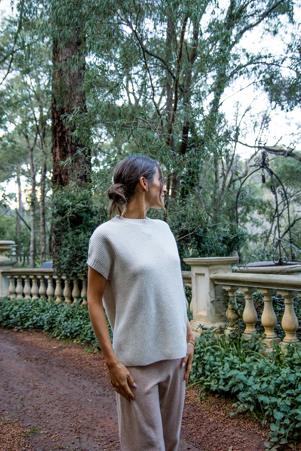 Joyce knit