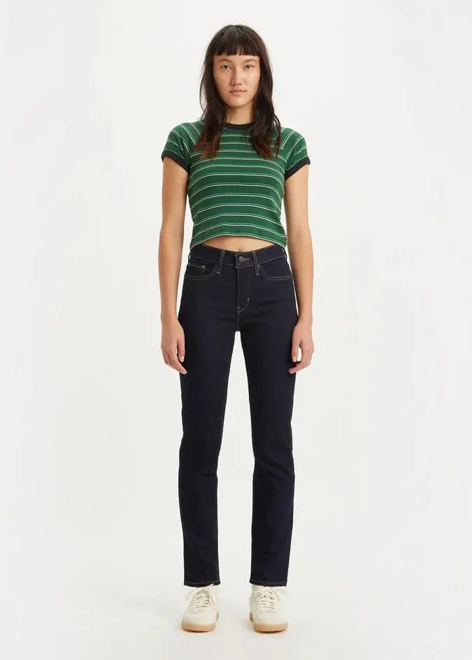 312 Shaping Slim Jeans Levis