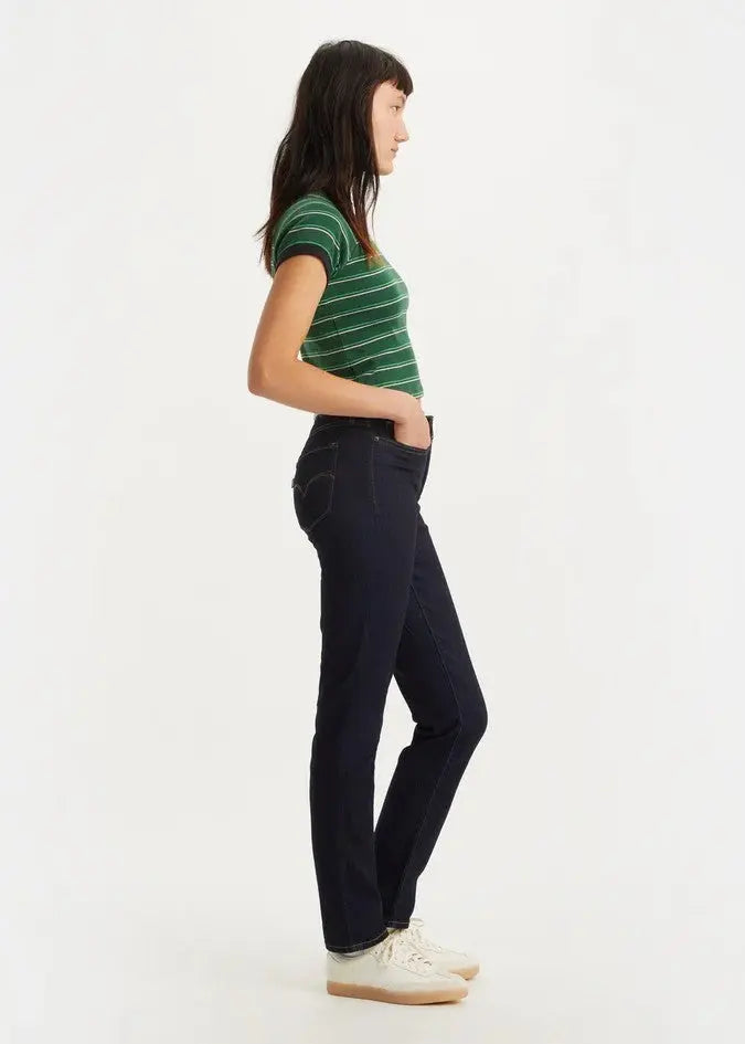 312 Shaping Slim Jeans Levis