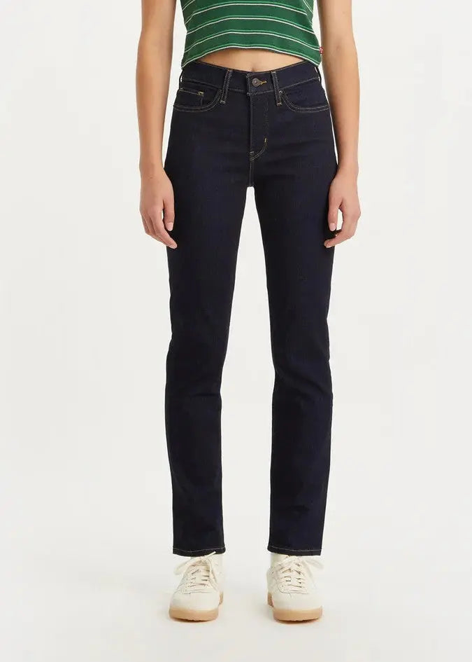 312 Shaping Slim Jeans Levis