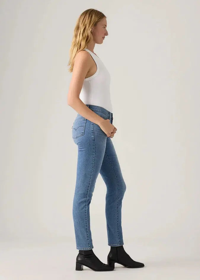 312 Shaping Slim Jeans Levis