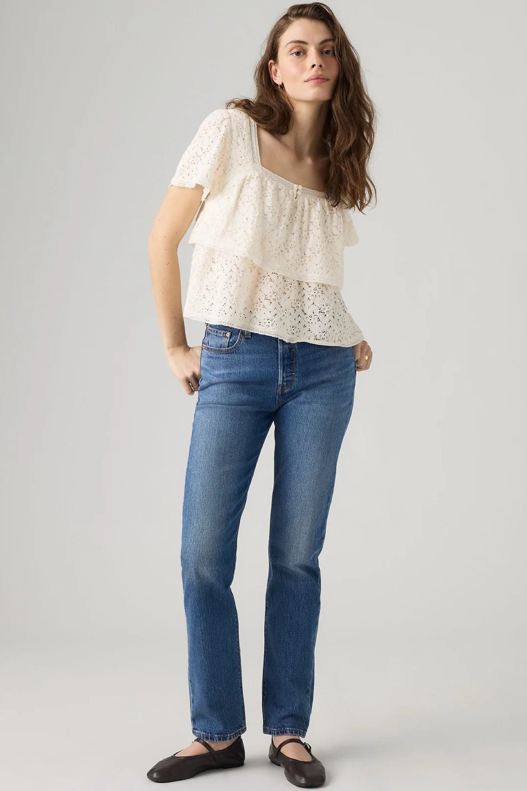 501 Jeans